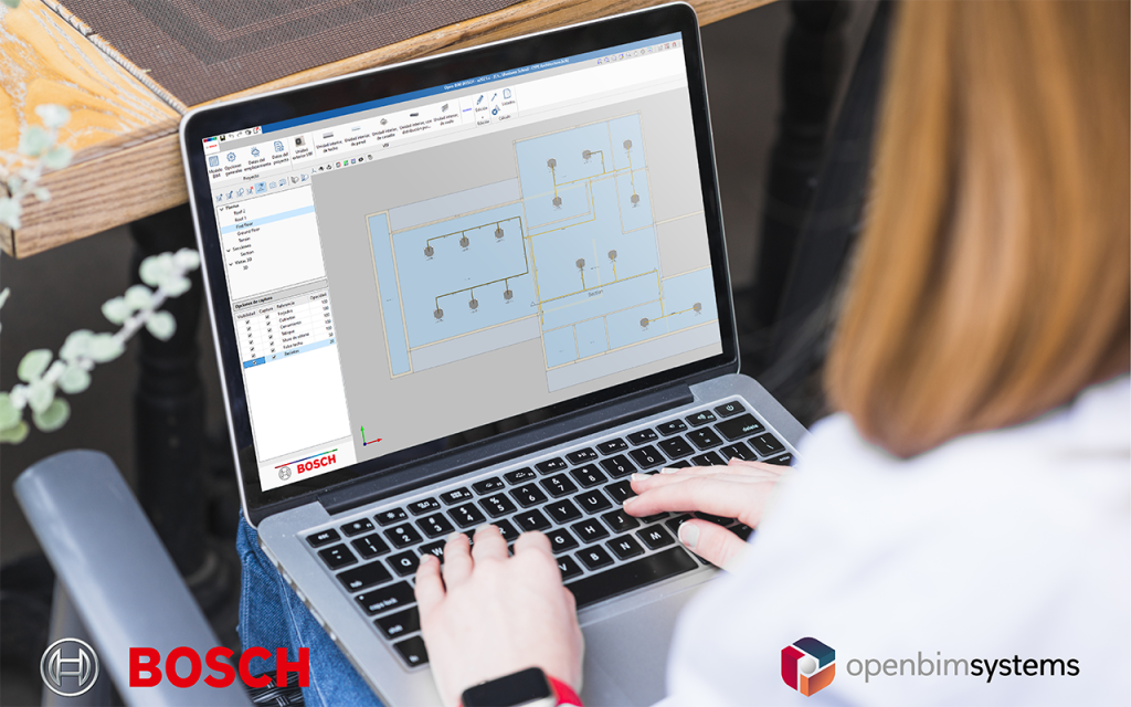 New BIM tool for designing Bosch VRF systems Open BIM Systems Blog